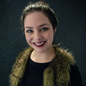 Meet your Posher, Nanette